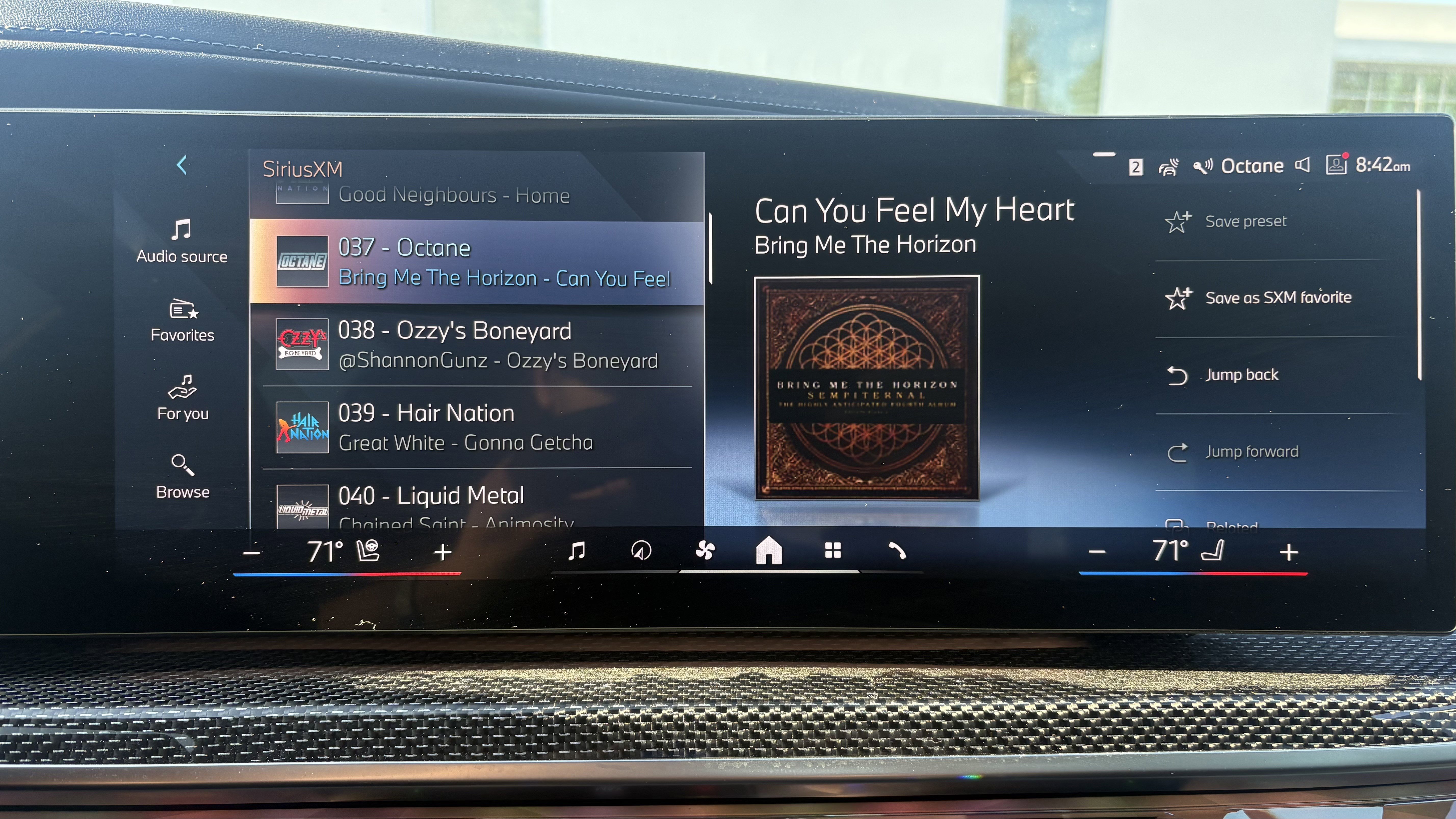 Certified 2023 BMW i7 xDrive60 w/ Executive Package 2 AWD/4WD image 24