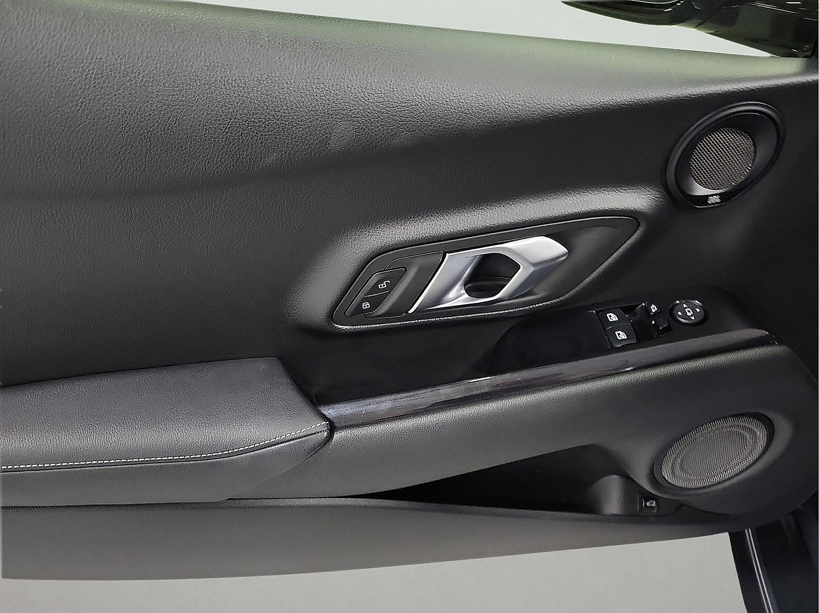 Certified 2022 Toyota Supra Premium w/ Driver Assist Package image 7