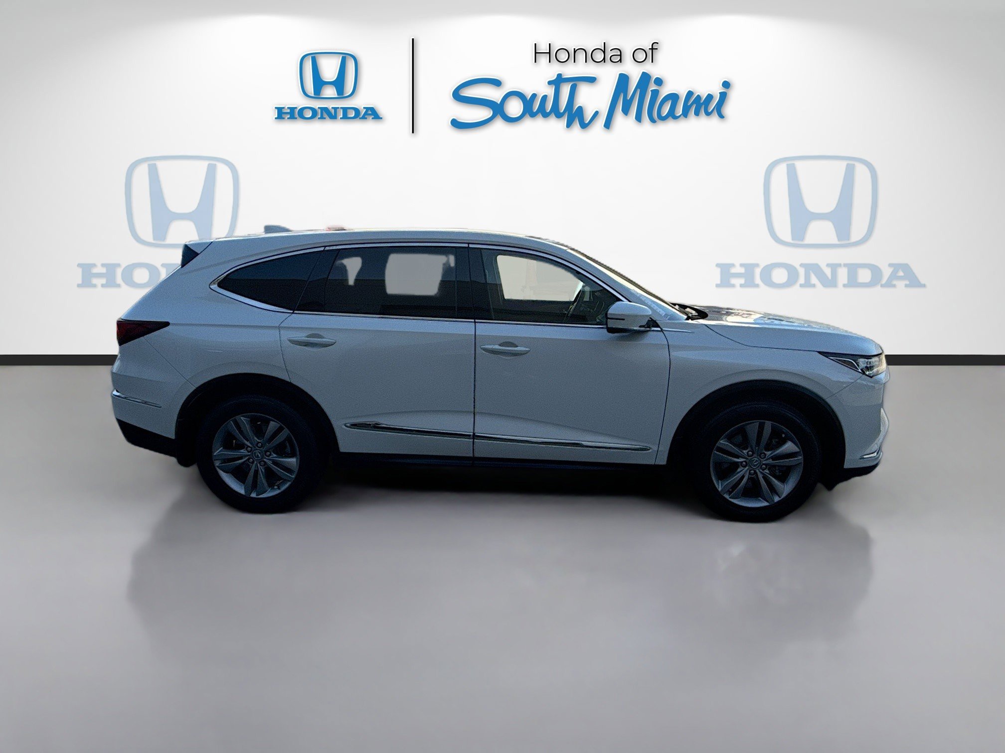 Used 2024 Acura MDX FWD image 8