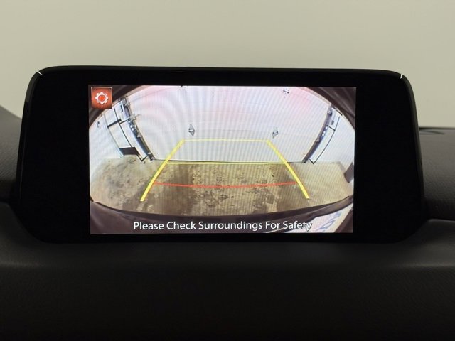 Used 2020 MAZDA CX-5 Touring image 34