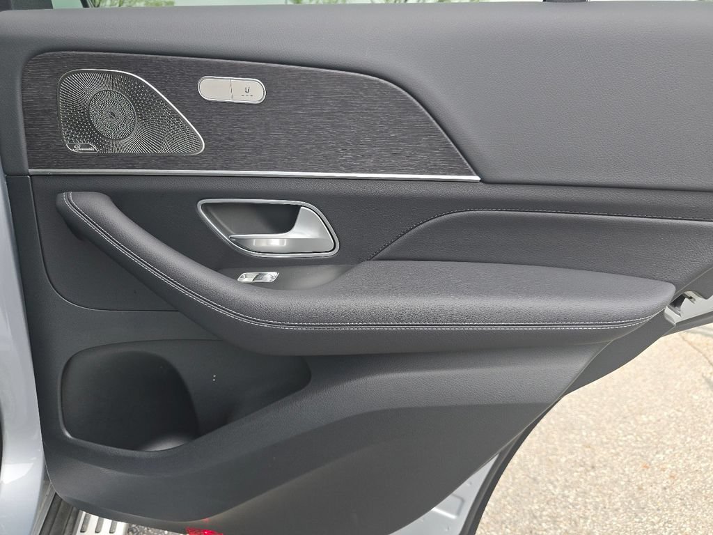 Certified 2026 Mercedes-Benz GLE 350 4MATIC image 24