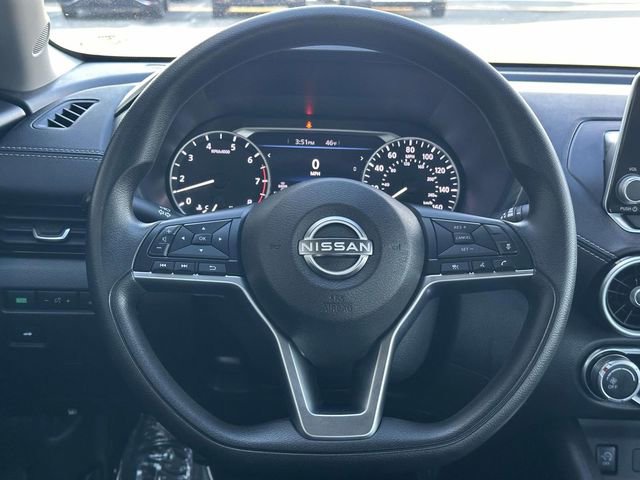 Used 2024 Nissan Sentra SV image 22