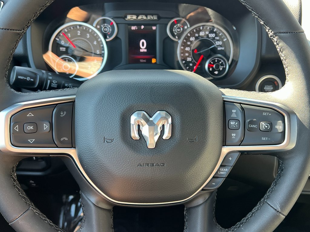 New 2026 RAM 1500 Big Horn/Lone Star image 22