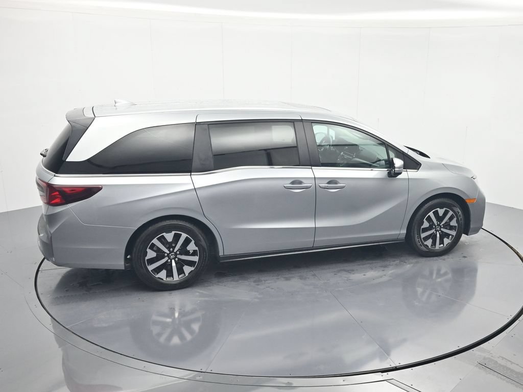 Used 2025 Honda Odyssey EX-L image 33