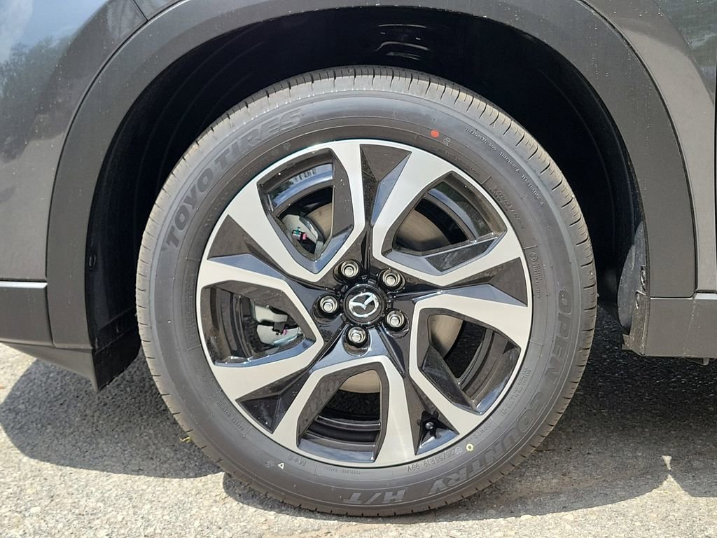 New 2026 MAZDA CX-5 Preferred image 6