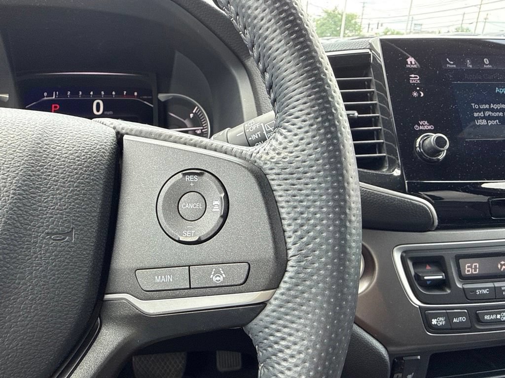 Used 2024 Honda Passport EX-L image 20
