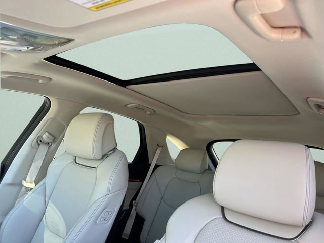 New 2026 Genesis GV70 2.5T Select AWD/4WD image 26