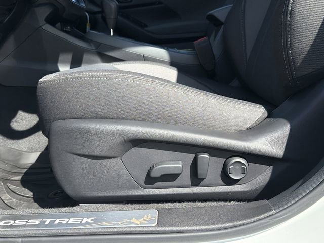 New 2026 Subaru Crosstrek 2.0i Premium image 21