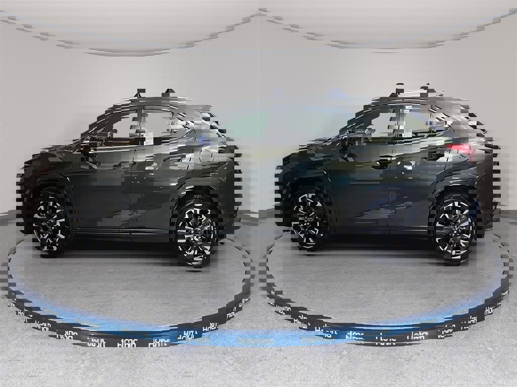 New 2026 Lexus UX 300h AWD image 8