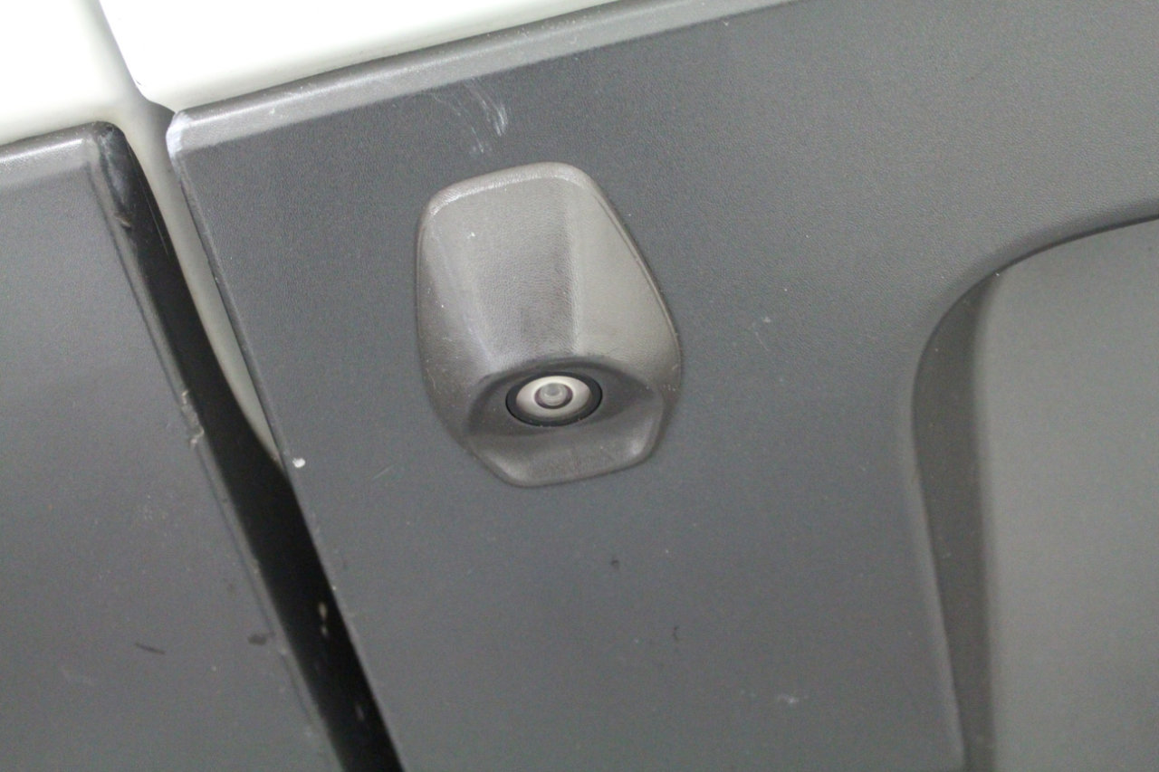 Used 2018 Ford Transit 250 130 Low Roof w/ Exterior Upgrade Package image 28