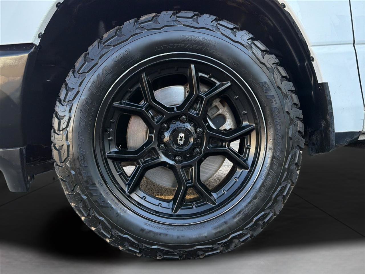 Used 2019 RAM 1500 Big Horn AWD/4WD image 26