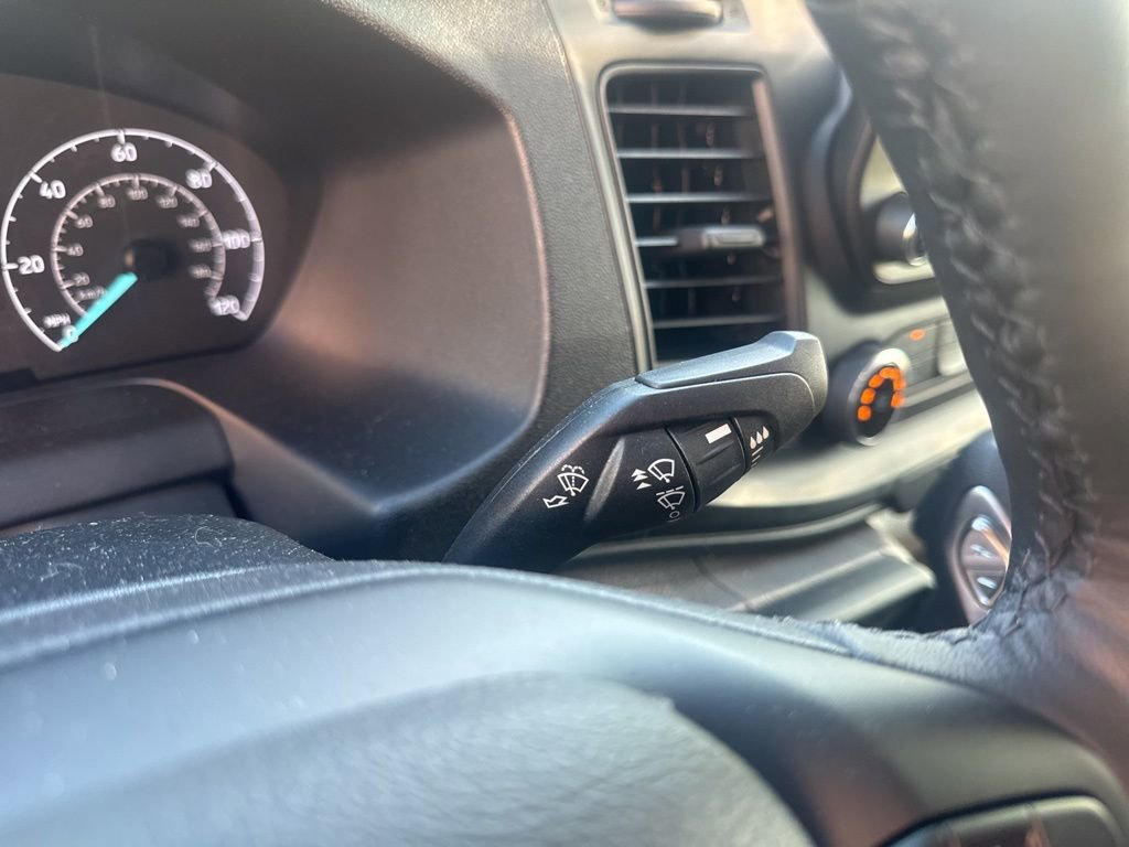 New 2024 Ford Transit 150 148 Medium Roof w/ Load Area Protection Package image 37