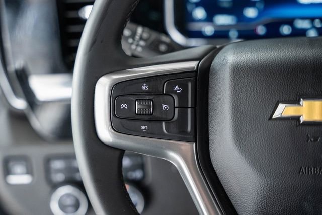 Used 2024 Chevrolet Silverado 3500 LT w/ Snow Plow Prep Package image 38