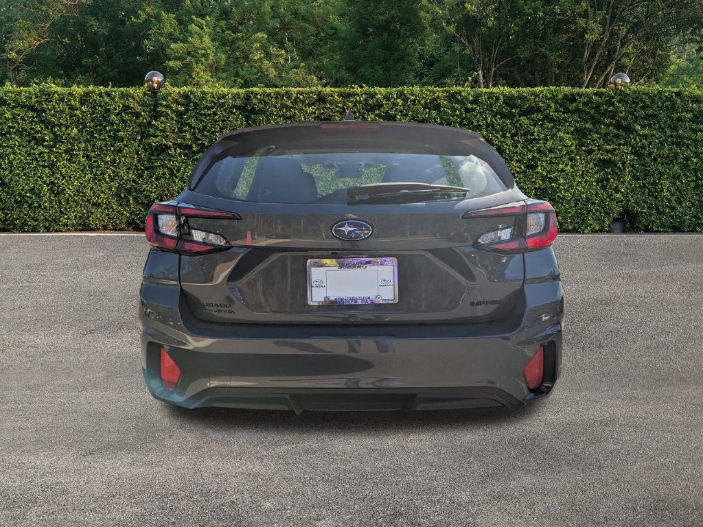 New 2026 Subaru Impreza 2.0i Sport AWD/4WD image 5