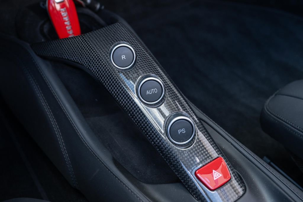 Certified 2018 Ferrari 488 Spider image 48