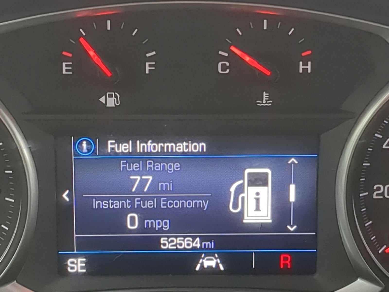 Used 2020 GMC Terrain SLE w/ Driver Convenience Package image 34