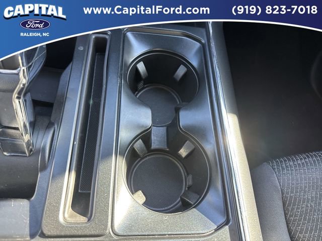 Used 2022 Ford F150 XLT w/ Equipment Group 302A High image 30