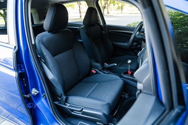 Used 2018 Honda Fit EX image 82