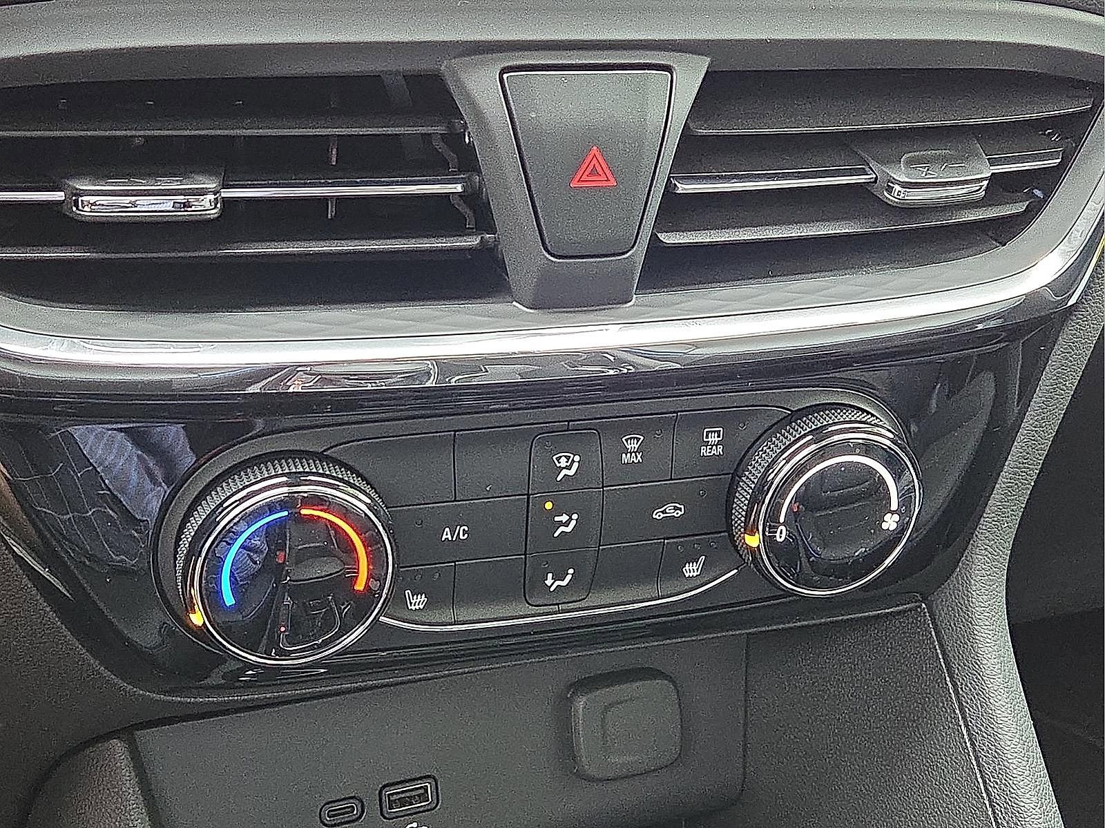 New 2026 Buick Encore GX Sport Touring w/ Comfort Package image 18