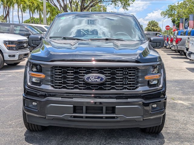 New 2026 Ford F150 STX RWD image 5
