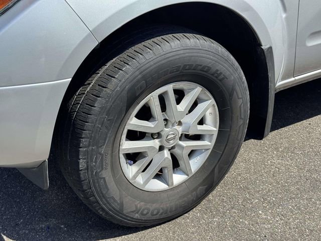 Used 2019 Nissan Frontier SV RWD image 10