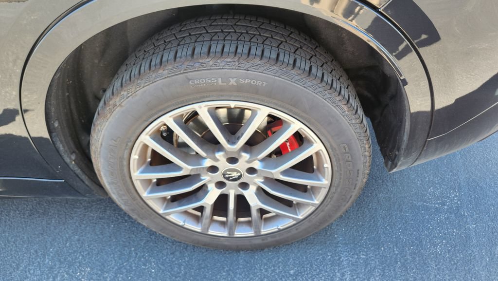 Used 2023 Maserati Grecale GT AWD/4WD image 3