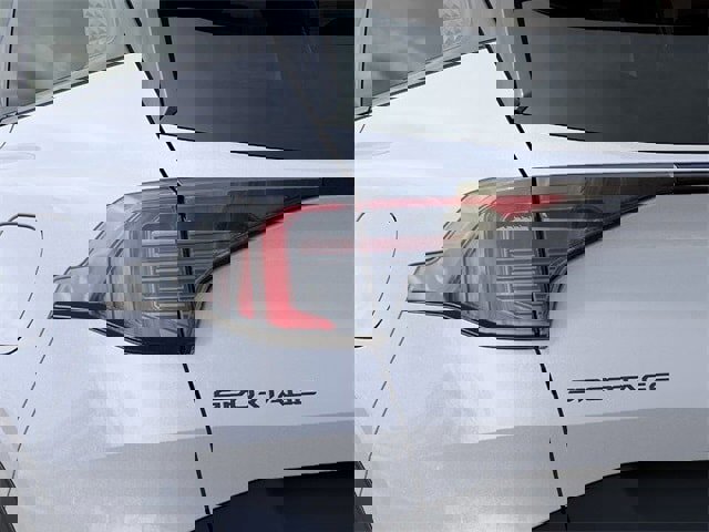 New 2026 Kia Sportage X-Line w/ X-Line Technology Package image 11