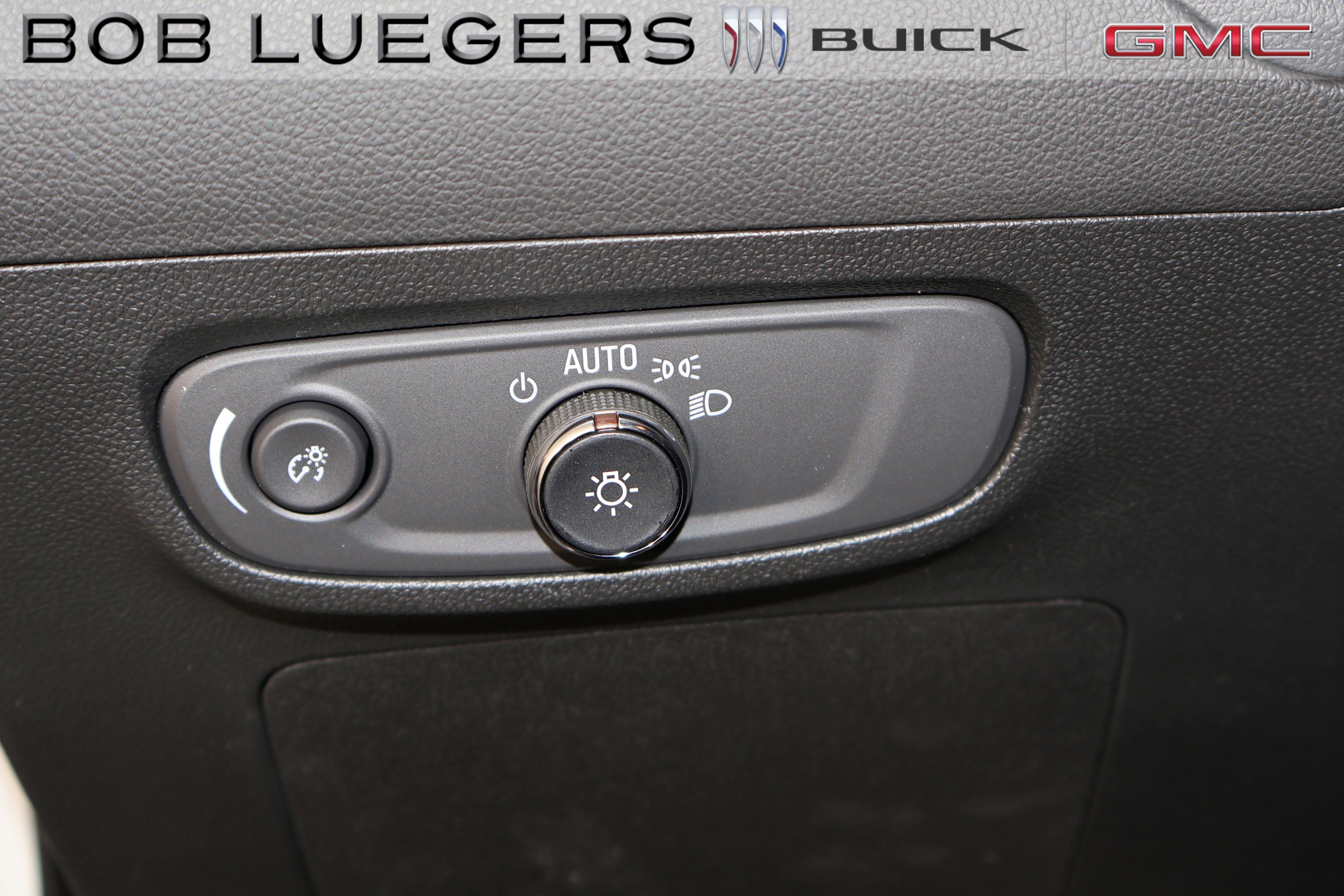 New 2026 Buick Encore GX Sport Touring w/ Comfort Package FWD image 28