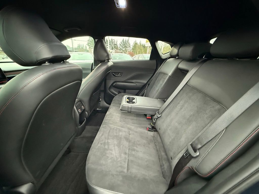 Certified 2025 Hyundai Kona N Line S image 15