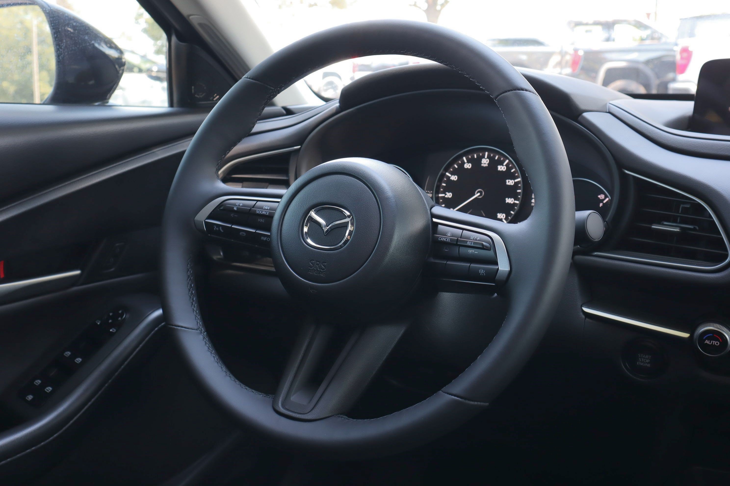 New 2026 MAZDA CX-30 AWD 2.5 S image 15
