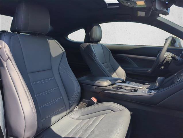 Used 2024 Lexus RC 300 F Sport w/ Navigation Package RWD image 29