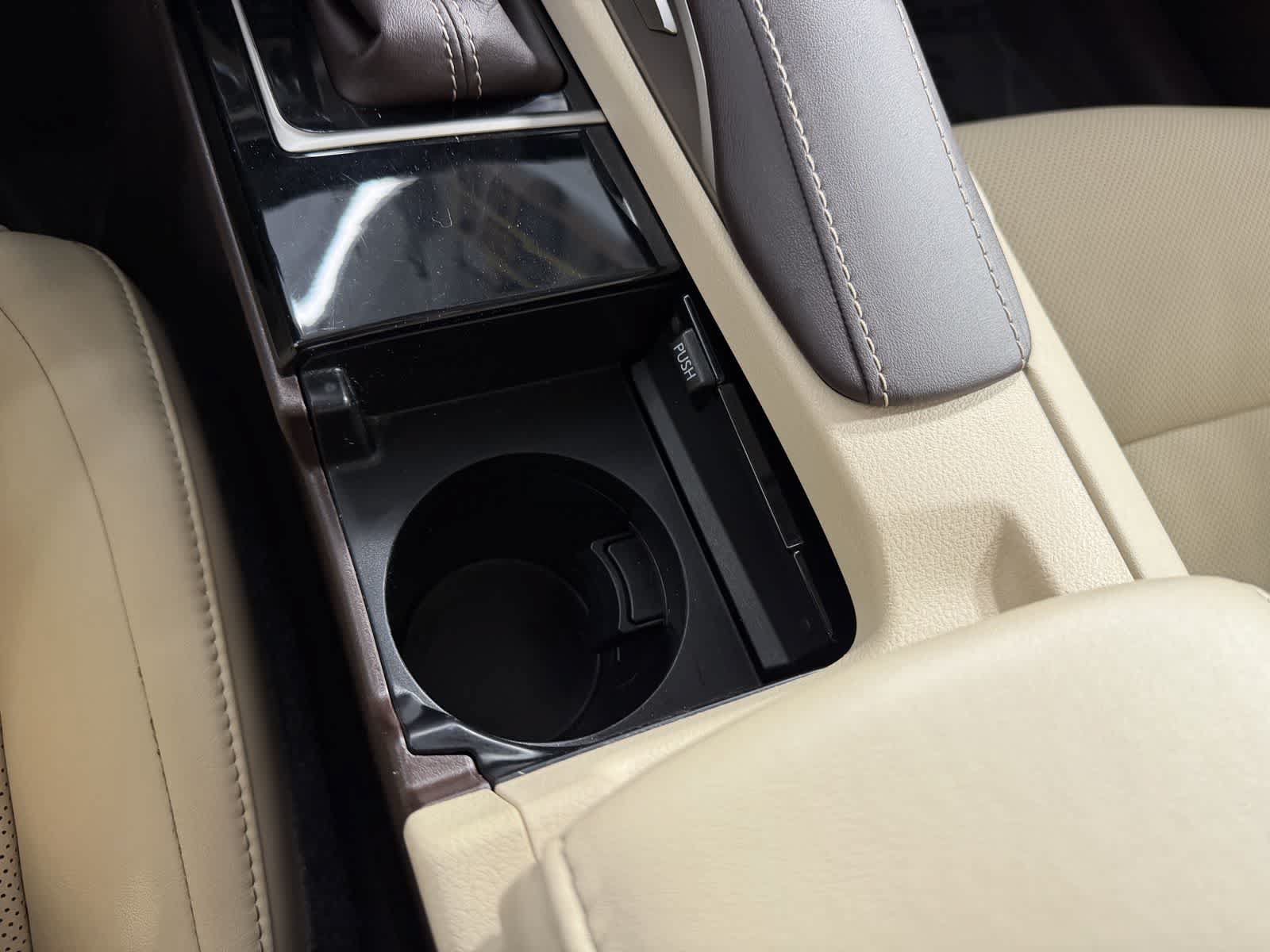 Used 2017 Lexus ES 350 w/ Navigation System Package FWD image 23