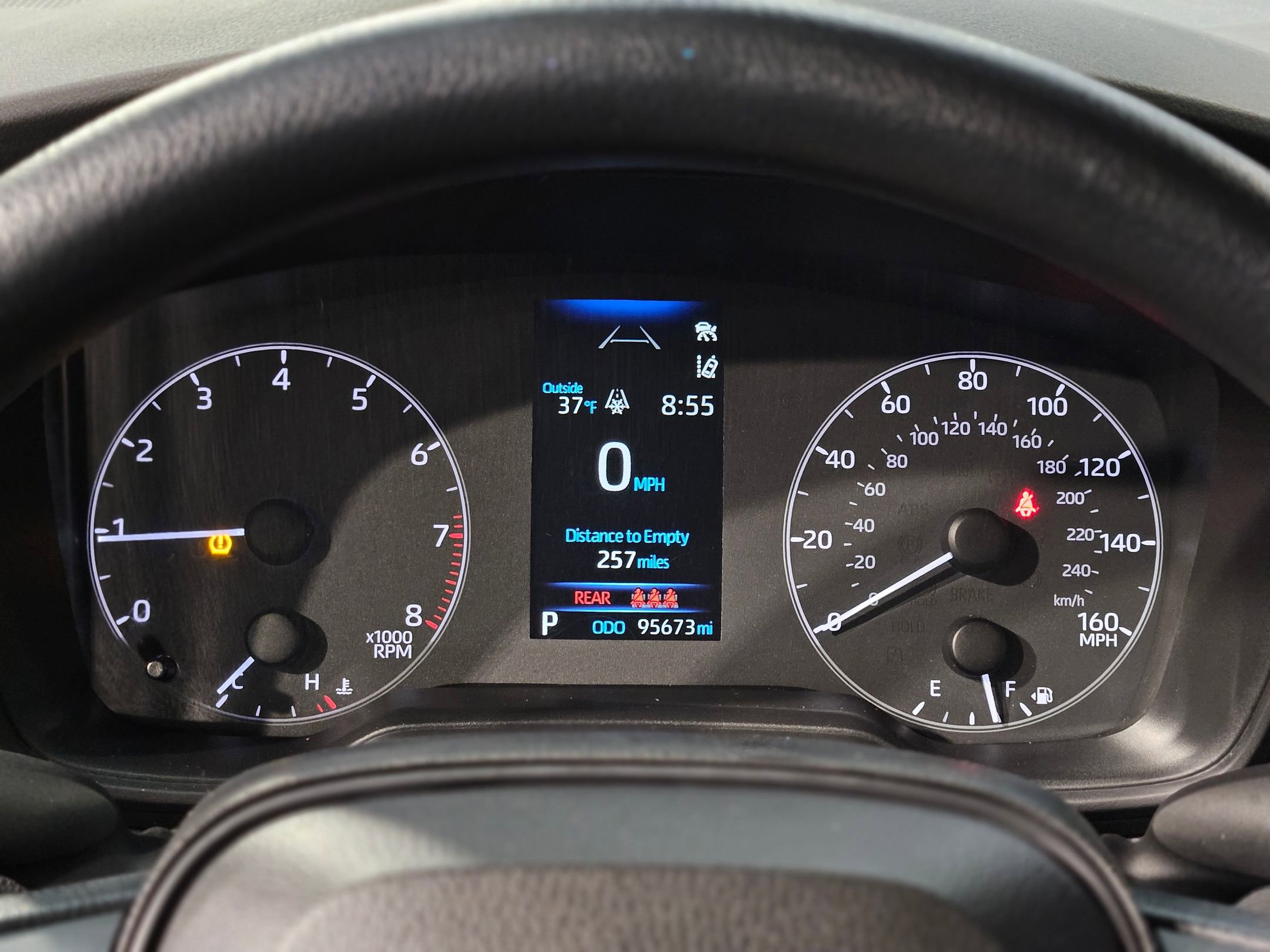 Used 2023 Toyota Corolla LE image 15