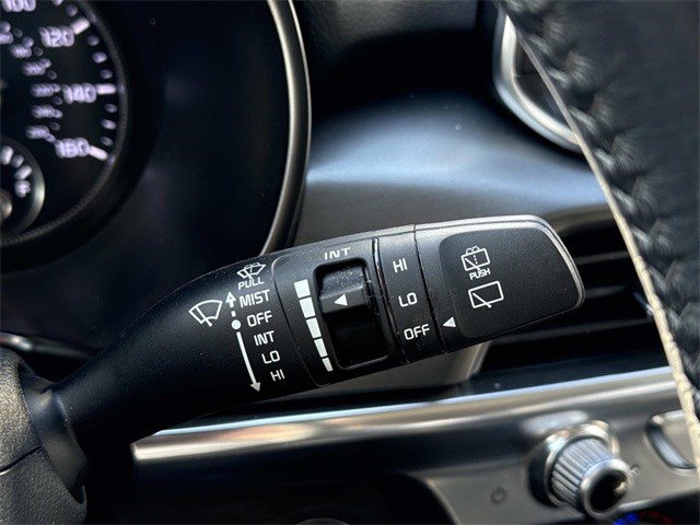 Used 2022 Kia Telluride S image 26