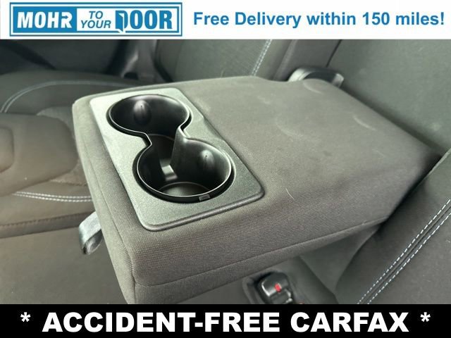 Used 2020 Jeep Cherokee Latitude image 31