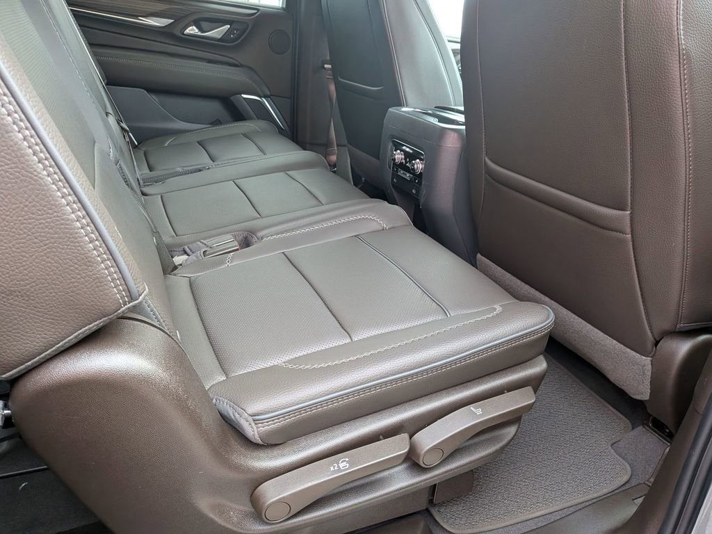 Certified 2024 GMC Yukon Denali w/ Max Trailering Package image 27