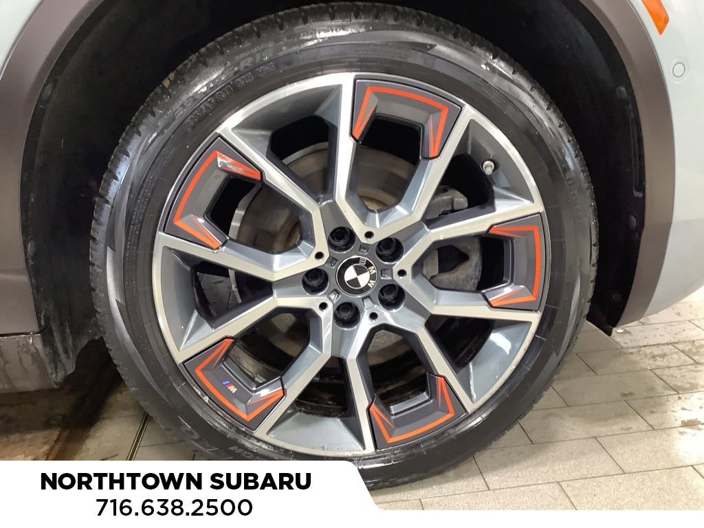 Used 2022 BMW X2 sDrive28i w/ Edition Package image 24
