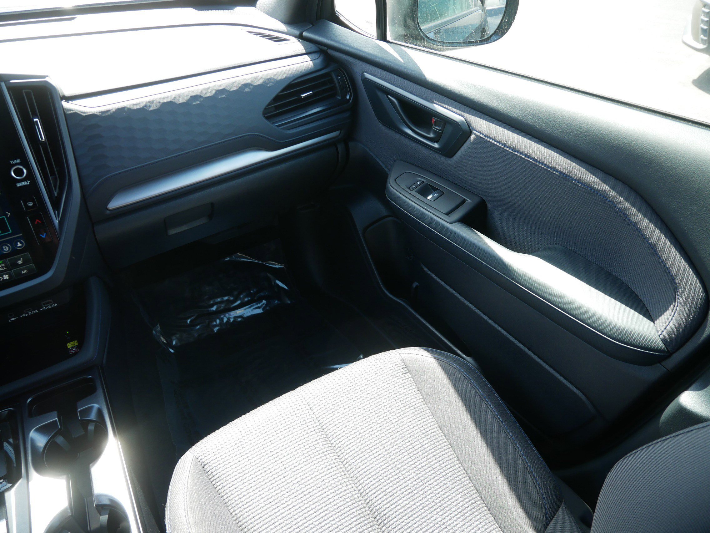 Certified 2026 Subaru Forester Premium image 11