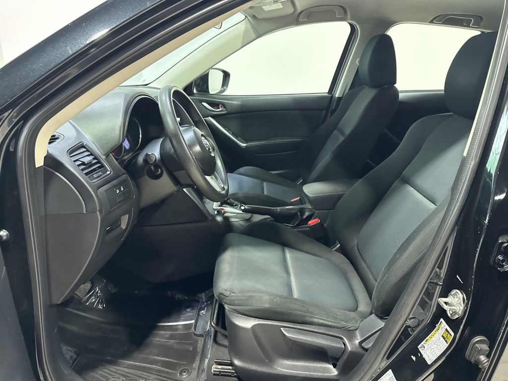 Used 2014 MAZDA CX-5 Sport w/ Bluetooth Audio Package FWD image 18