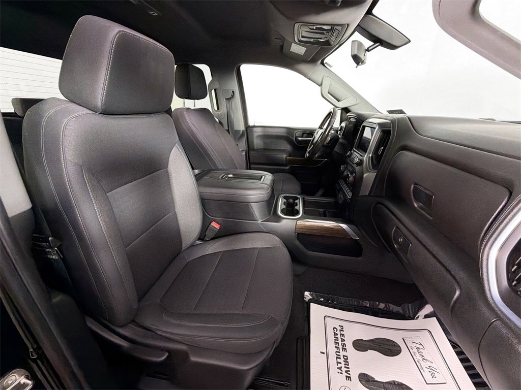 Used 2019 Chevrolet Silverado 1500 RST image 24