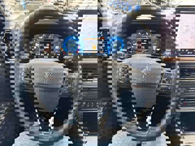 New 2025 Ford Bronco Sport Outer Banks image 14