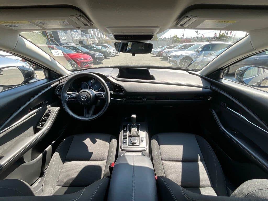 Used 2024 MAZDA CX-30 AWD 2.5 S image 15