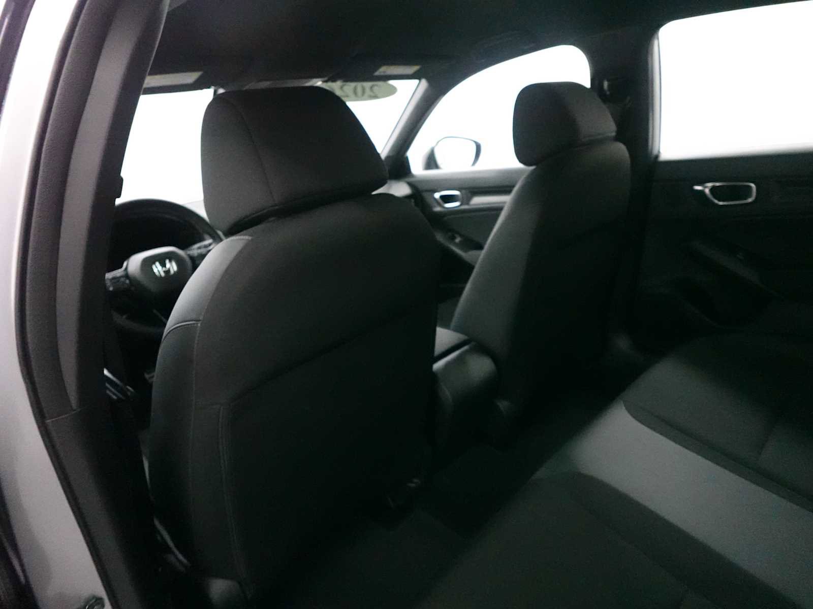 Used 2026 Honda Civic Sport image 27