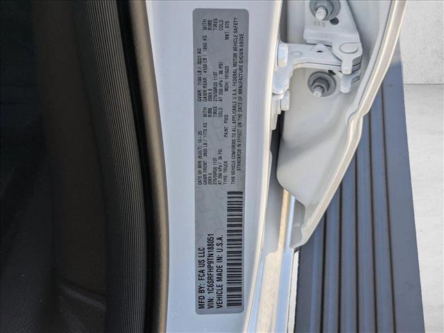 New 2026 RAM 1500 Limited image 18