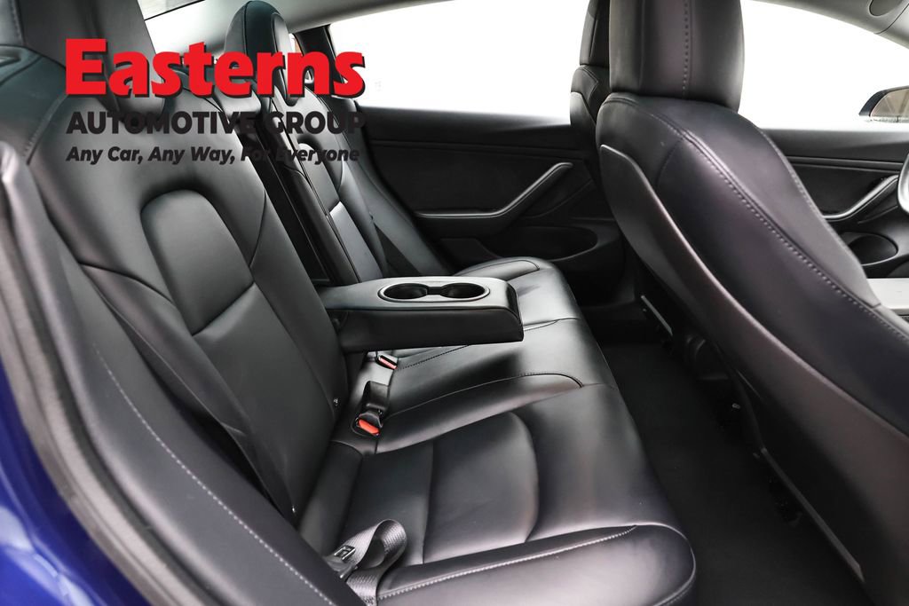 Used 2018 Tesla Model 3 Performance image 18