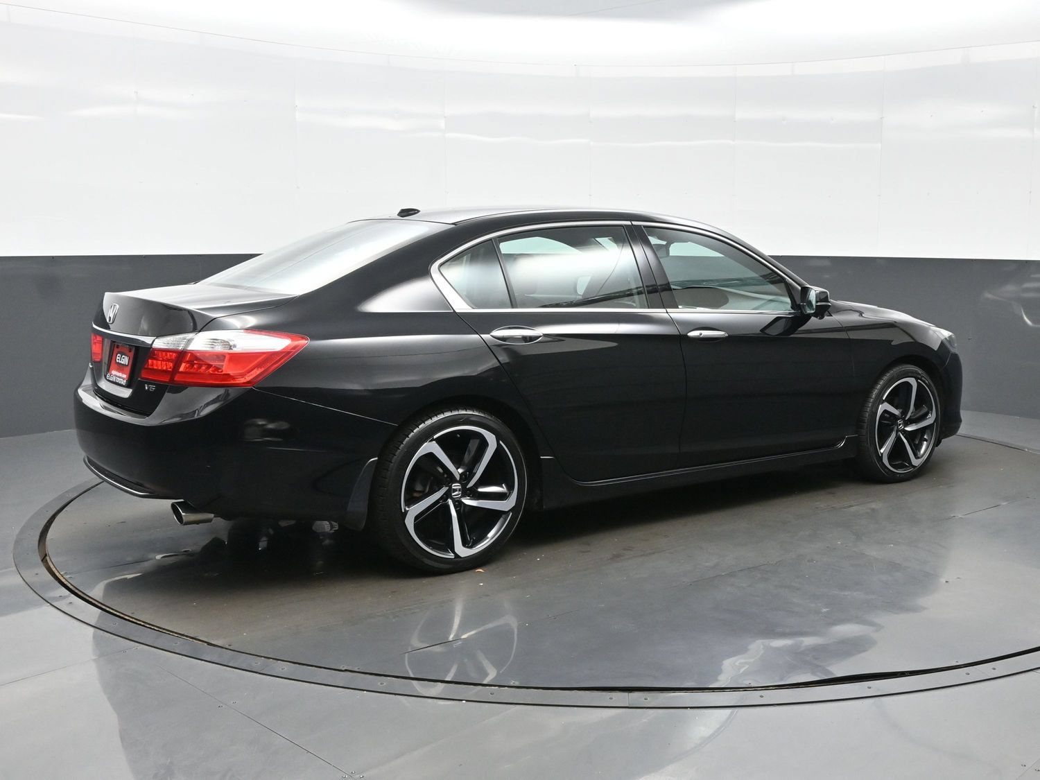 Used 2014 Honda Accord EX-L image 6
