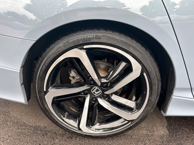 Used 2022 Honda Accord Sport image 33