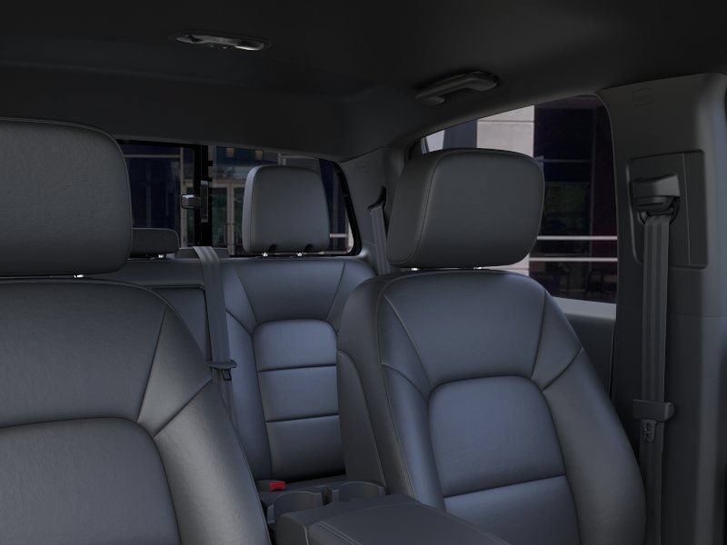 New 2026 GMC Canyon Elevation w/ Convenience Package RWD image 25