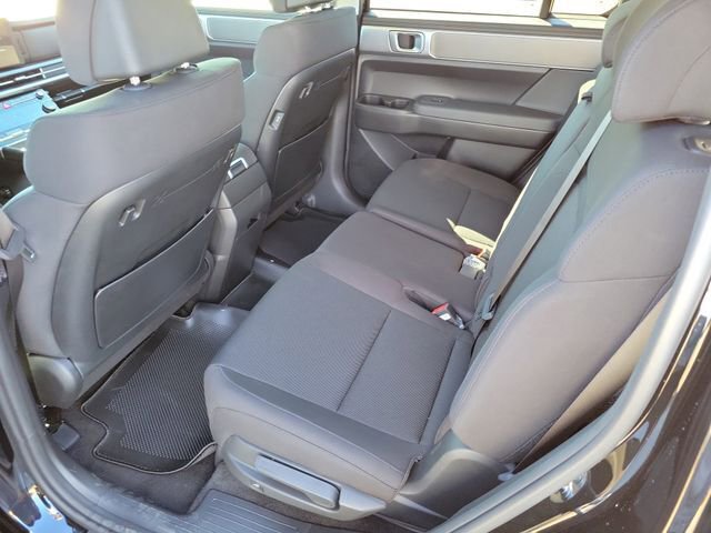 New 2026 Hyundai Santa Fe SE image 18
