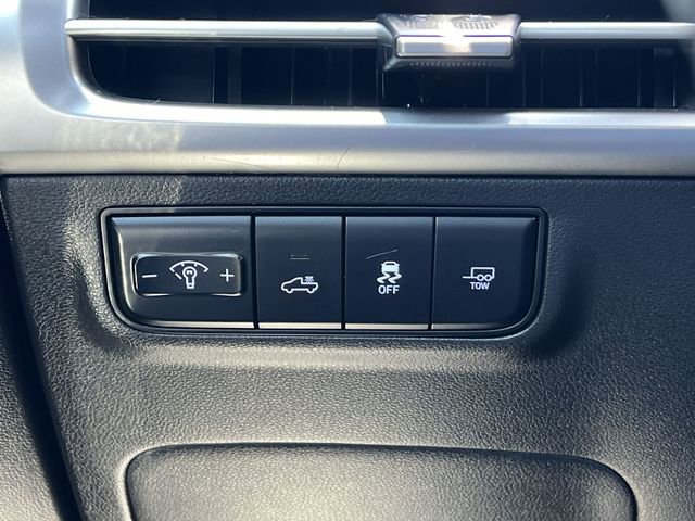 Certified 2025 Hyundai Santa Cruz XRT AWD/4WD image 20